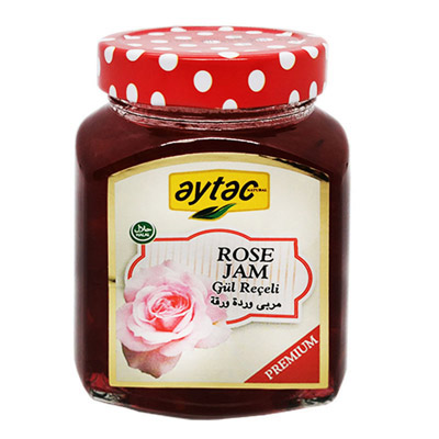 Aytac Rose Jam