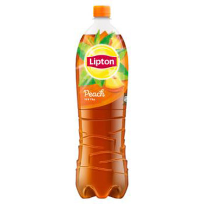 Lipton Ice Tea Peach