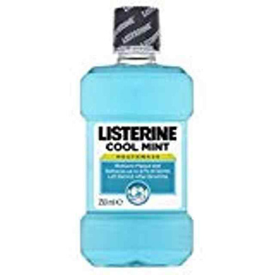 Listerine Coolmint Mouthwash