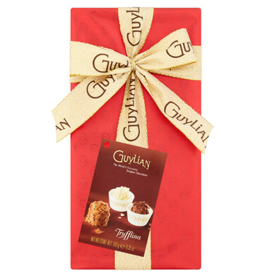 Guylian Belgian Chocolates La Trufflina