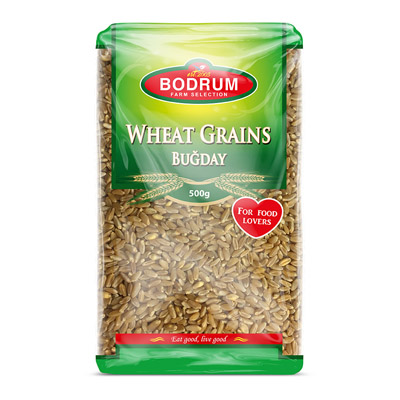 Bodrum Wheat