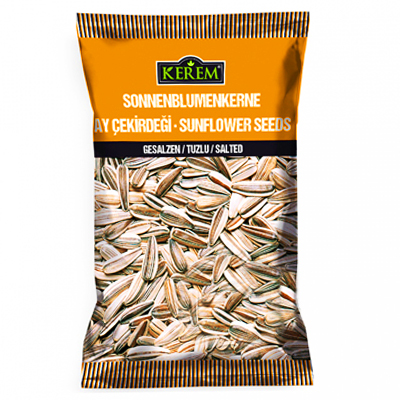 Kerem Salted Sunflower Seeds