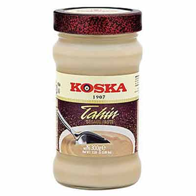 Koska Tahini