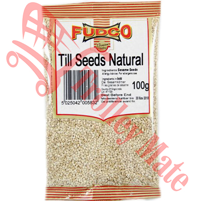 Fudco Till Seeds