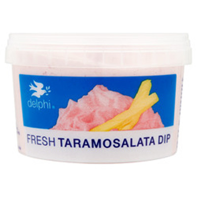 Delphi Fresh Taramosalata Dip