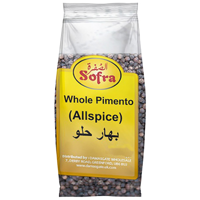 Sofra Whole Pimento