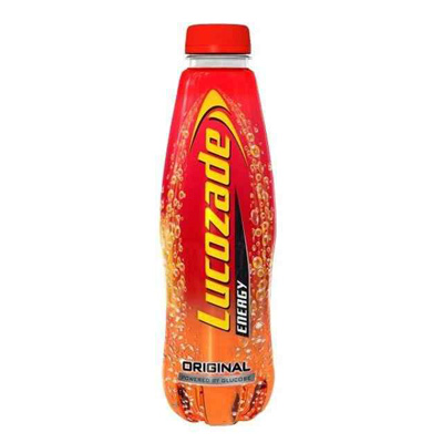 Lucozade Energy Original