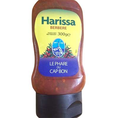 Harissa Spicy Sauce Berbere