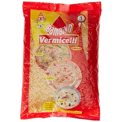 Bambino Vermicelli