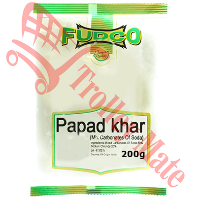 Fudco Papad Khar