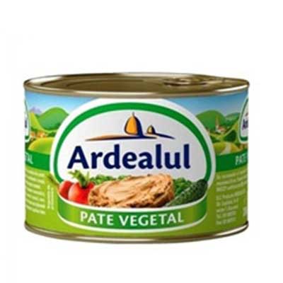 Ardealul Vegetable Pate