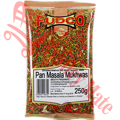 Fudco Pan Masala