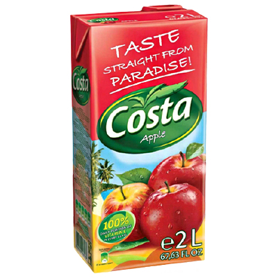 Costa Apple