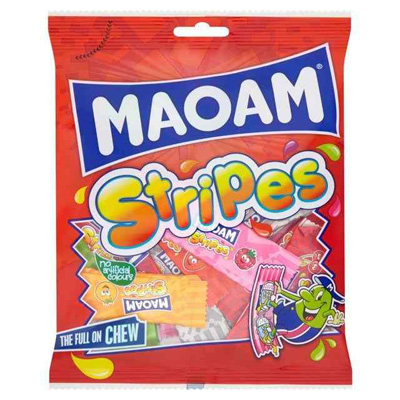 Maoam Stripes