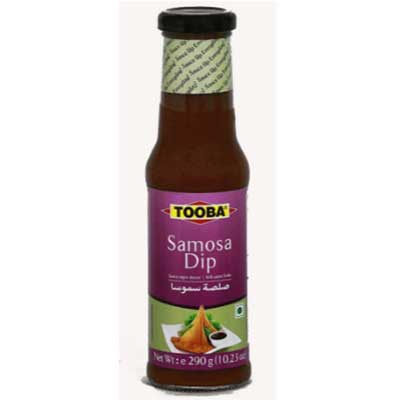 Tooba Tooba Samosa Dip Sauce