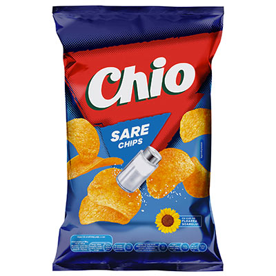 Chio Sare Chips