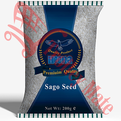 Heera Sago Seeds