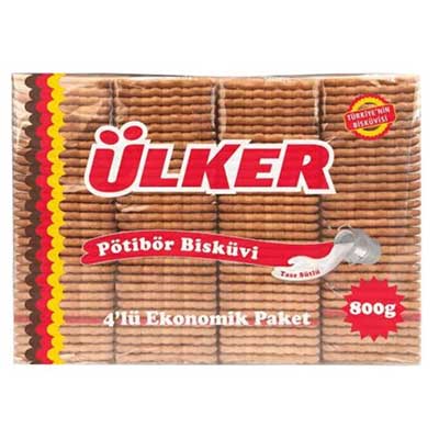 Ulker Petit Biscuit