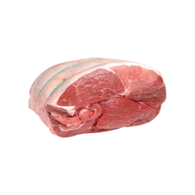 Lamb Leg Boneless & Rolled