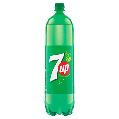 7up Regular