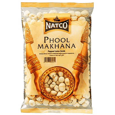 Natco Phool Makhana