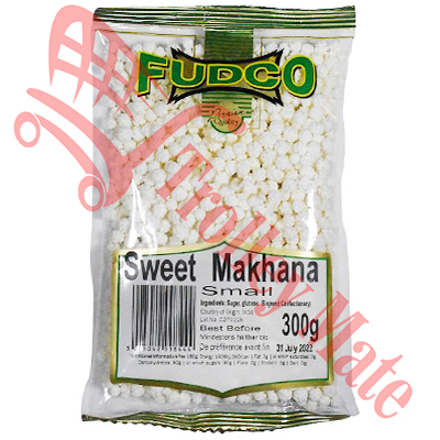 Fudco Small Sweet Makhana