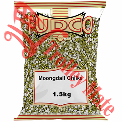 Fudco moongdall chilka