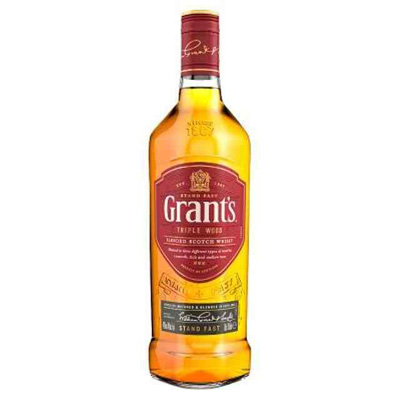 Grants Whisky