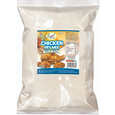 Regal Original Chicken Fry Mix