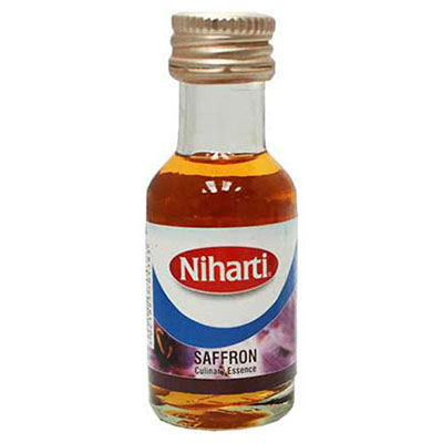 Niharti Saffron Essence