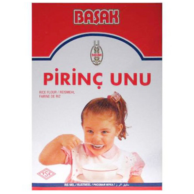 Basak Rice Flour