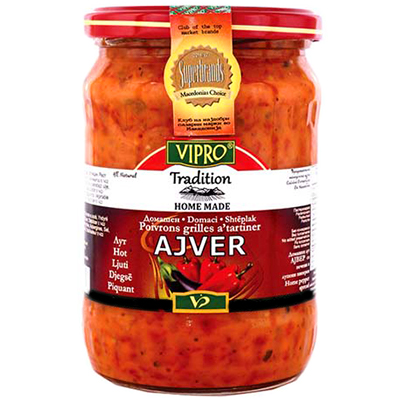 Vipro Hot Ajver