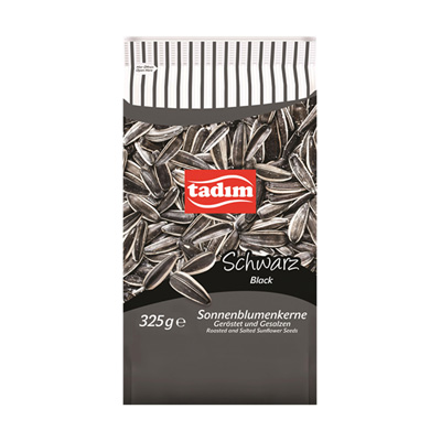 Tadim Black Sunflower Seeds