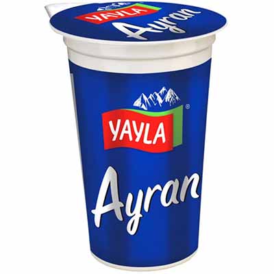 Yayla Bardak Ayran - Buttermilk