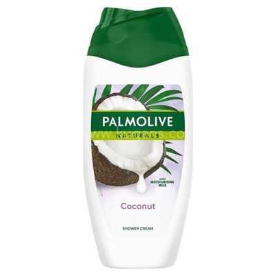 Palmolive Shower Cream Coconut