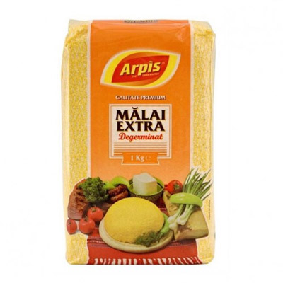 Arpis Malai Extra - Corn Flour