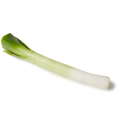 Leeks Loose