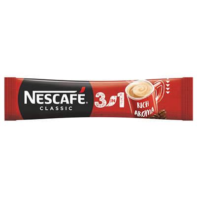 Nescafe 3 in1 Aroma Coffee