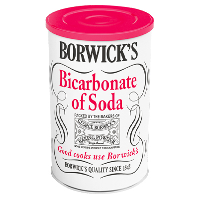 Borwicks Bicarbonate Of Soda