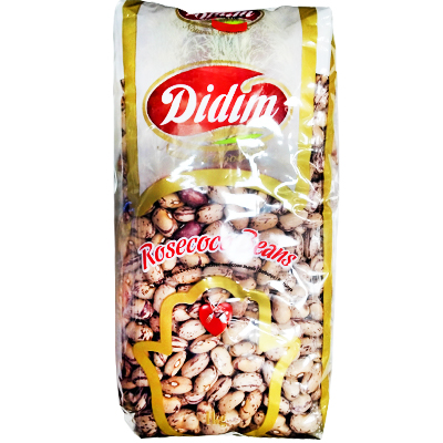 Didim Rosecoco Beans