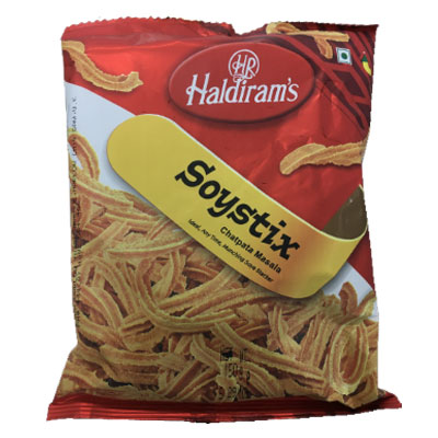 Haldiram Soyastix Chatpata Masala