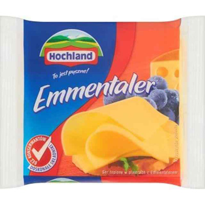 Hochland Emmentaler