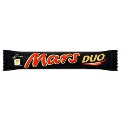 Mars Duo