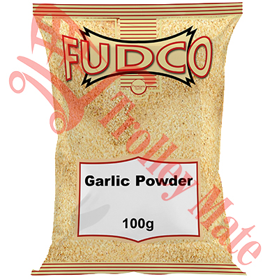 Fudco Garlic Powder