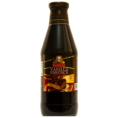 Baron Vanilla Essence