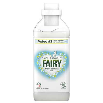 Fairy Fabric Conditioner Original