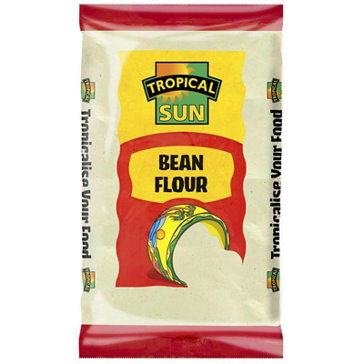 Tropical Sun Bean Flour