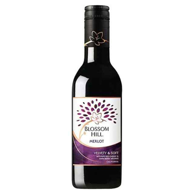 Blossom Hill Merlot