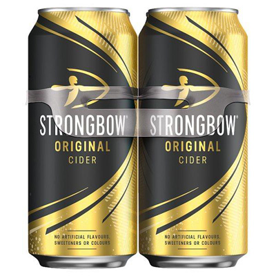 Strongbow