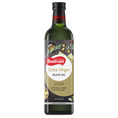 Bodrum extra virgin olive oil